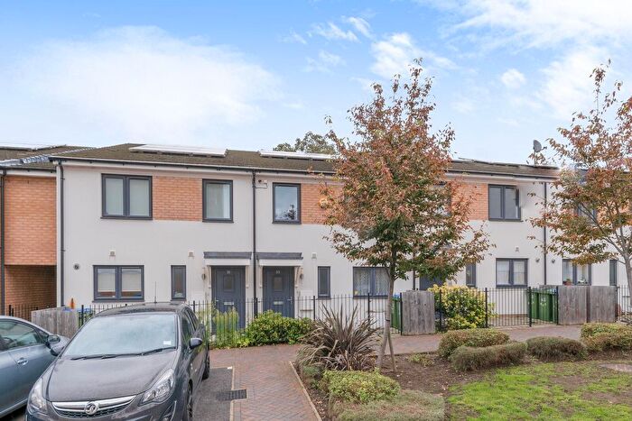 3 Bedroom Terraced House To Rent In Fairthorn Road, Charlton, London, SE7