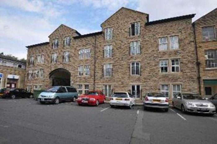 1 Bedroom Flat To Rent In Rawson Buildings, Rawson Road, Bradford, West Yorkshire, BD1