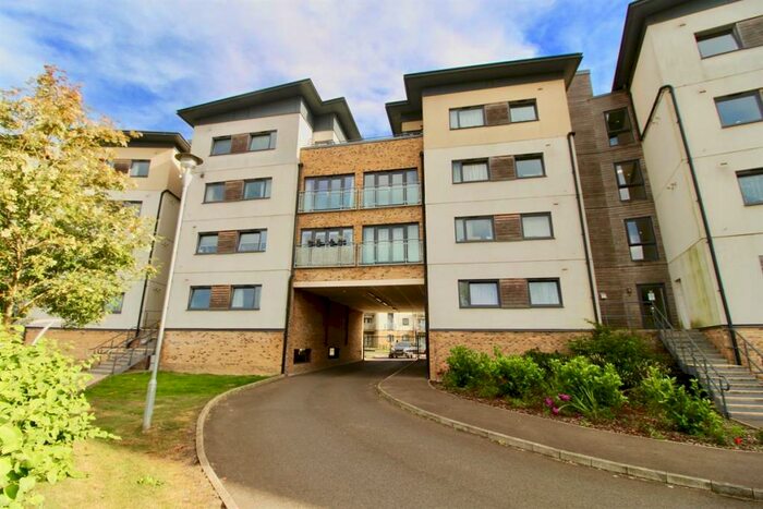 2 Bedroom Flat To Rent In Hammonds Drive, Peterborough, PE1