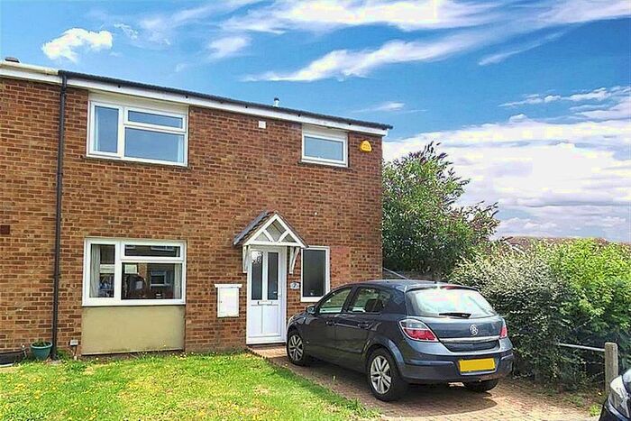 4 Bedroom Semi-Detached House To Rent In Ness Walk, Witham, CM8