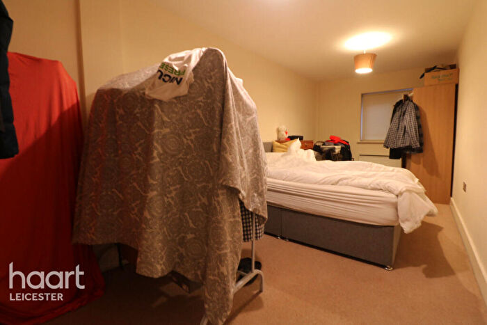 2 Bedroom Apartment For Sale In Charles Street, Leicester, LE1