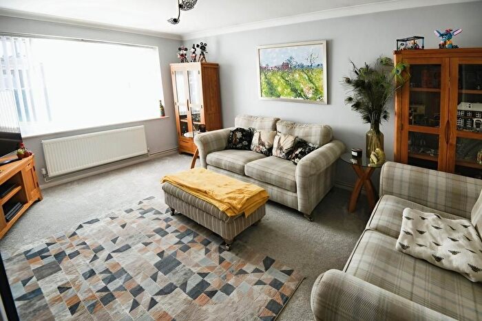 3 Bedroom Detached Bungalow For Sale In Pendula Road, Wisbech, Cambridgeshire, PE13