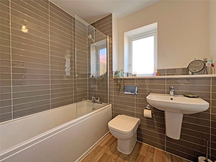 2 Bedroom Bungalow For Sale In The Colliery, Donnington Wood, Telford, Shropshire, TF2
