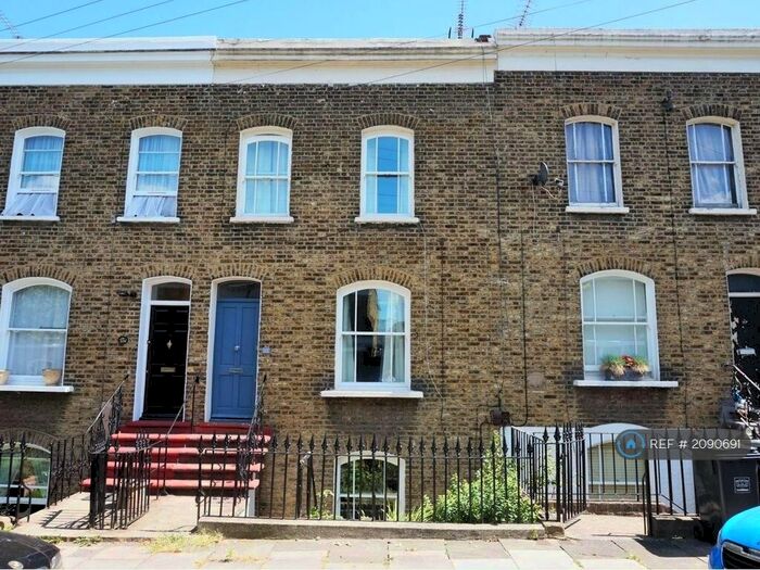 5 Bedroom Terraced House To Rent In Albyn Road, London, SE8