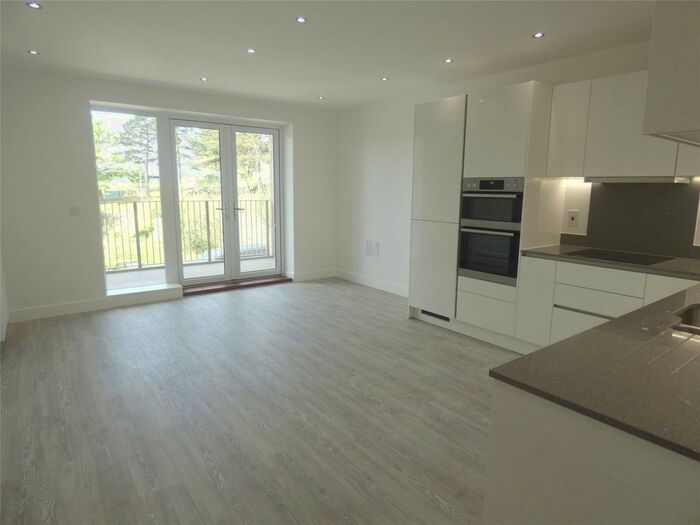 1 Bedroom Flat To Rent In Henry Darlot Drive, London, NW7