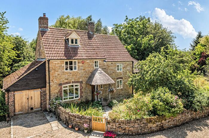 5 Bedroom Detached House For Sale In Water Street, East Lambrook, South Petherton, TA13