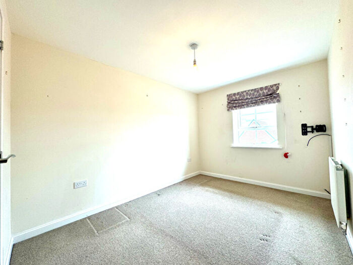 3 Bedroom Semi-Detached House For Sale In Mather Avenue, Garstang, PR3