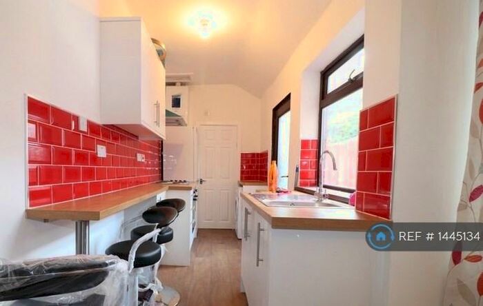 3 Bedroom Terraced House To Rent In Winchester Street, Coventry, CV1