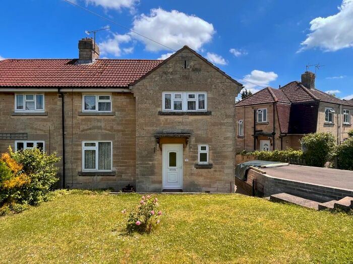 4 Bedroom House To Rent In Haycombe Drive, BA2