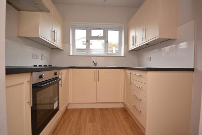 2 Bedroom Apartment To Rent In Navigation Road, CM2