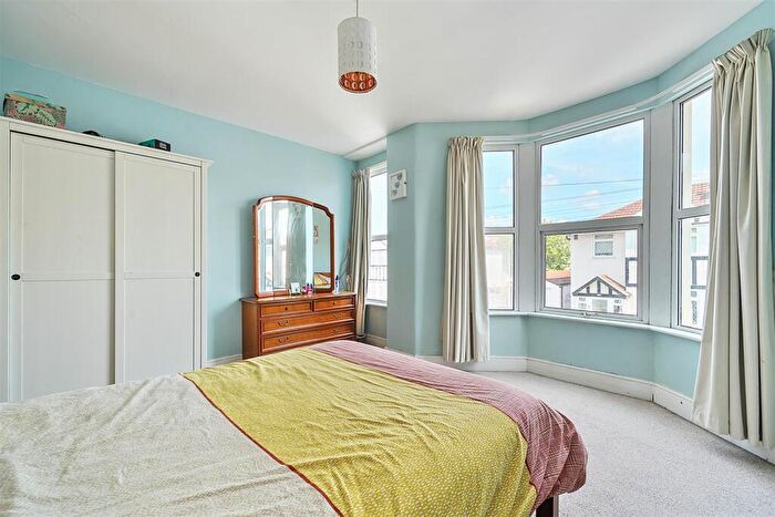3 Bedroom End Of Terrace House For Sale In Repton Road, Bristol, BS4