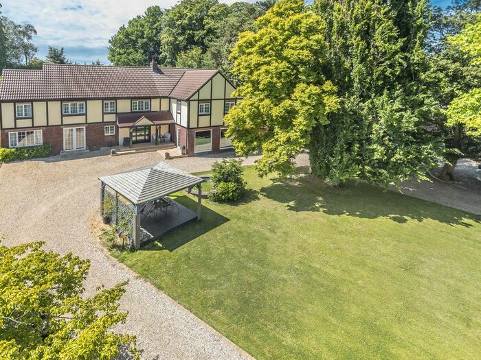 5 Bedroom Detached House For Sale In Old Compton Lane, Bradford Abbas, Sherborne, DT9