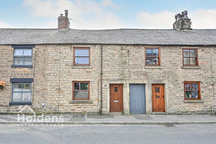 3 Bedroom Terraced House To Rent In Higher Road, Longridge, PR3