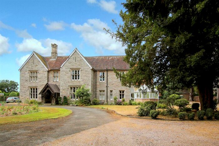 1 Bedroom Flat To Rent In The Deanery, Church Lane, Sheepy Magna, CV9