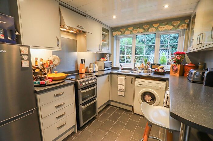 3 Bedroom Terraced House For Sale In Main Road, Bolton Le Sands, Carnforth, LA5