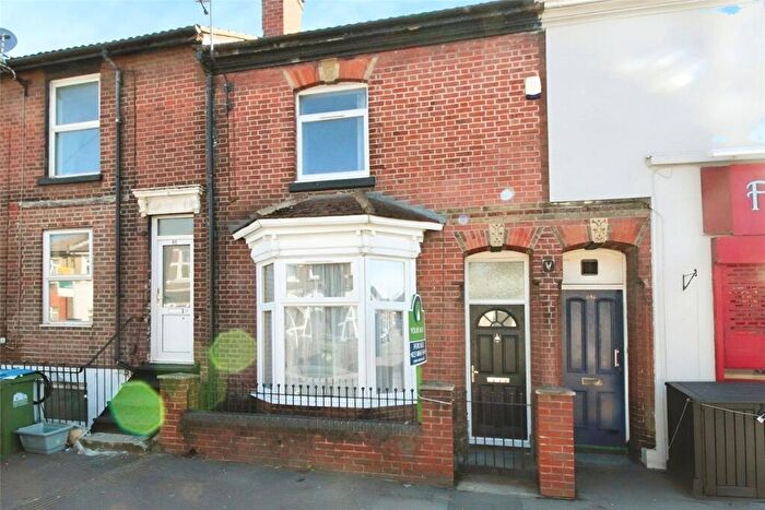 5 Bedroom House To Rent In Lodge Road, Southampton, Hampshire, SO14