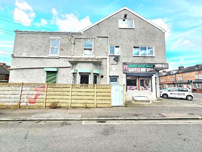 Flat To Rent In Hume Street, Levenshulme, Manchester, M19
