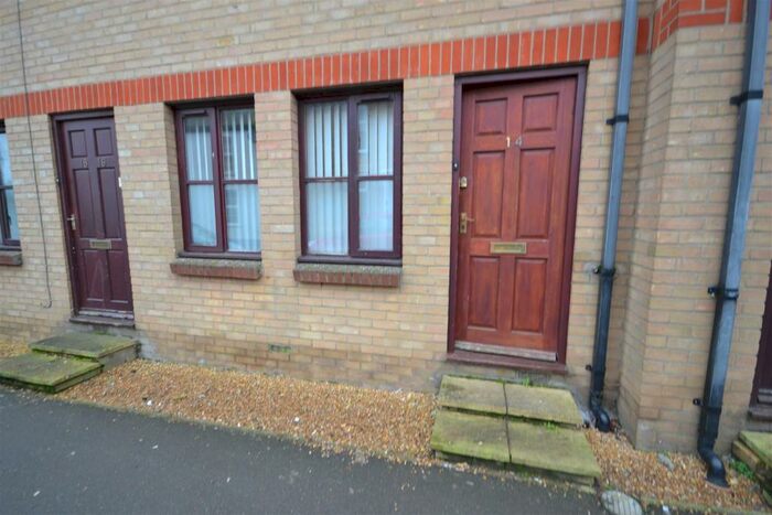 1 Bedroom Flat To Rent In Brook Dam Lane, Soham, Ely, CB7