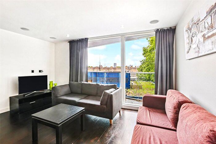 2 Bedroom Flat For Sale In Gatliff Road, London, SW1W