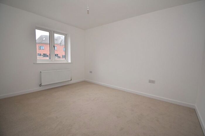 4 Bedroom Detached House For Sale In Garland Meadow, Tithebarn, Exeter, EX1