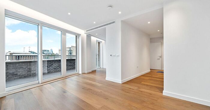 1 Bedroom Flat For Sale In Dorset House, Clerkenwell, WC1X