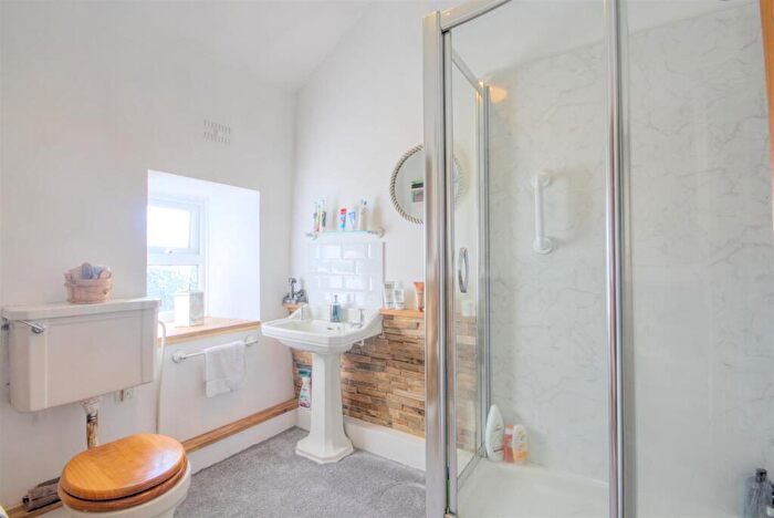 2 Bedroom Cottage For Sale In Brown Croft Cottage, Thornton In Craven, BD23