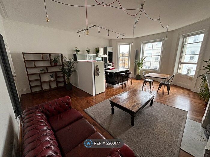 2 Bedroom Flat To Rent In Chesham Place, Brighton, BN2