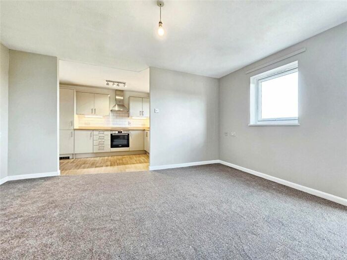 1 Bedroom Flat For Sale In Fortuna Court, High Street, Ramsgate, Kent, CT11