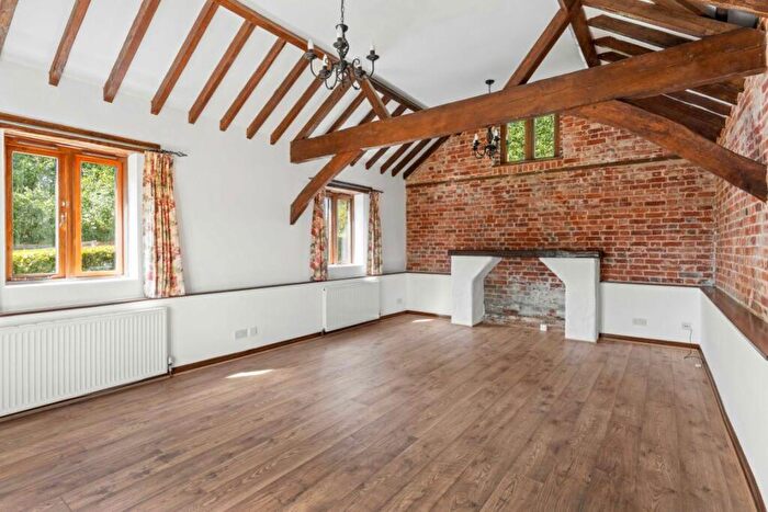 2 Bedroom Barn Conversion To Rent In Patient End, Furneux Pelham, SG9