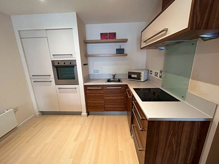 2 Bedroom Property To Rent In Ryland Street, Birmingham, B16