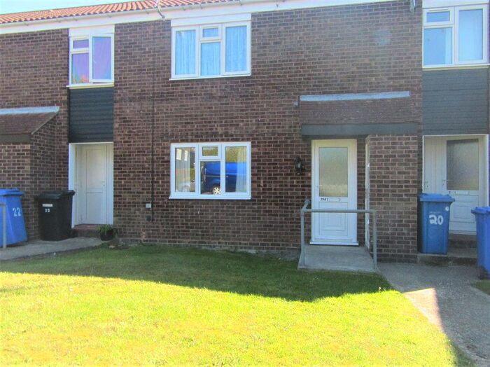 1 Bedroom Flat To Rent In Lymm Road, Lowestoft, NR32