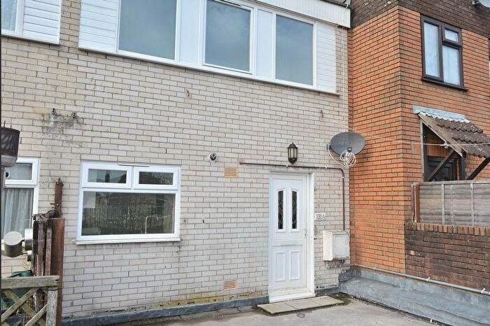 2 Bedroom Maisonette To Rent In Church Road, Bishopsworth, Bristol, BS13