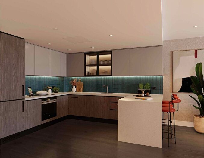 1 Bedroom Apartment For Sale In The Wright Building, Regents View, E2