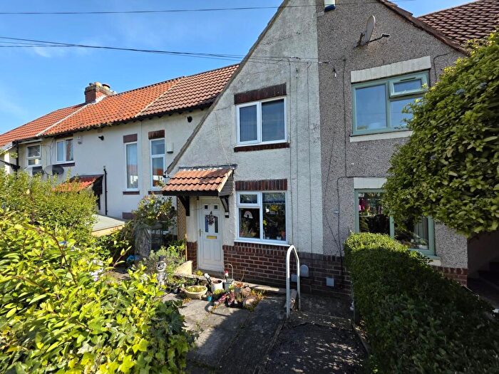 1 Bedroom Terraced House For Sale In Stanton Crescent Frecheville, S12