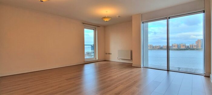2 Bedroom Flat To Rent In Erebus Drive, London, SE28