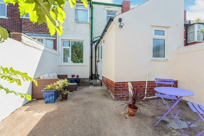 1 Bedroom Apartment To Rent In Ascot Road, Blackpool, FY3