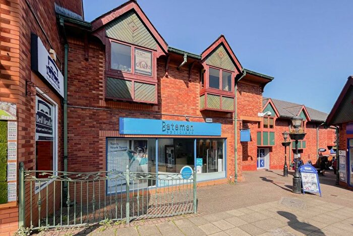 Property To Rent In Unit The Market Place, Blackwood, NP12