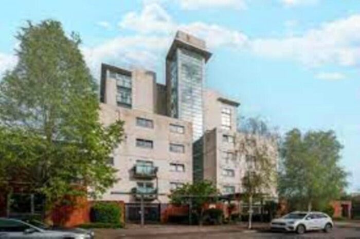 2 Bedroom Apartment To Rent In Tidlock House, Erebus Drive, SE28