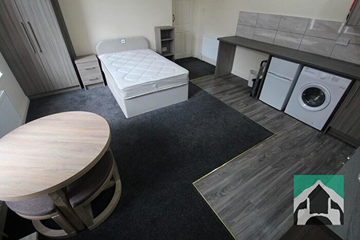 1 Bedroom Flat To Rent In Flat A-Bristol Road, Birmingham, B29