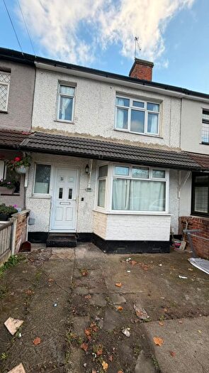 3 Bedroom Terraced House To Rent In Oldchurch Road, Romford, RM7
