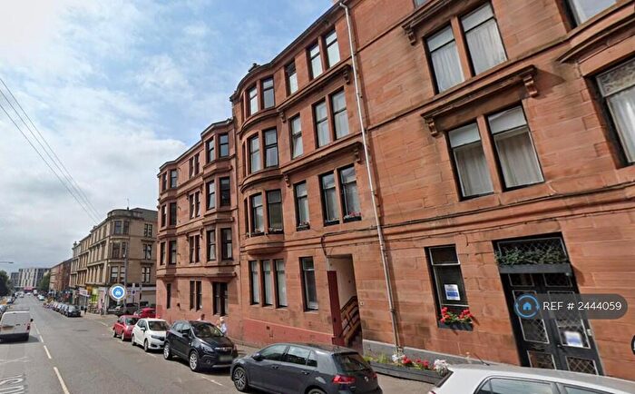 4 Bedroom Flat To Rent In Hyndland Street, Glasgow, G11
