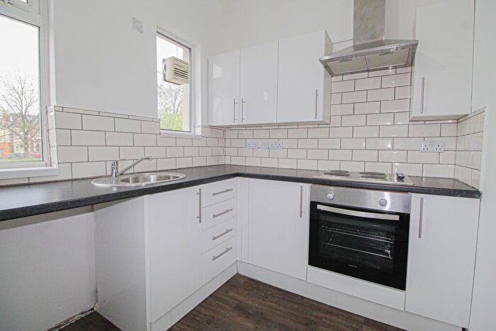 1 Bedroom Flat To Rent In Shirley Road, Roath, Cardiff, CF23