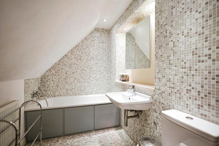 3 Bedroom Terraced House For Sale In St. John Street, Lewes, BN7