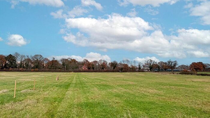 Land For Sale In Ashton Pond, Lingfield, Surrey, RH7