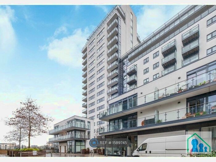 2 Bedroom Flat To Rent In Wharf Street, London, SE8