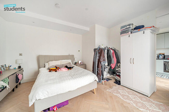 1 Bedroom Property To Rent In Gloucester Place, Brighton, BN1