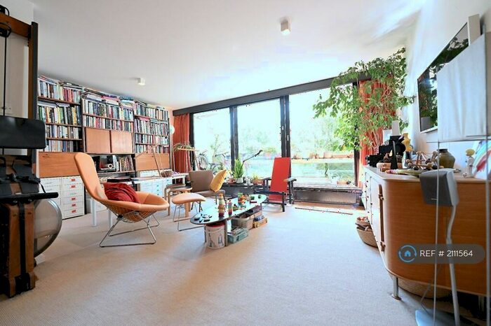 2 Bedroom Flat To Rent In Stoneleigh Terrace, London, N19