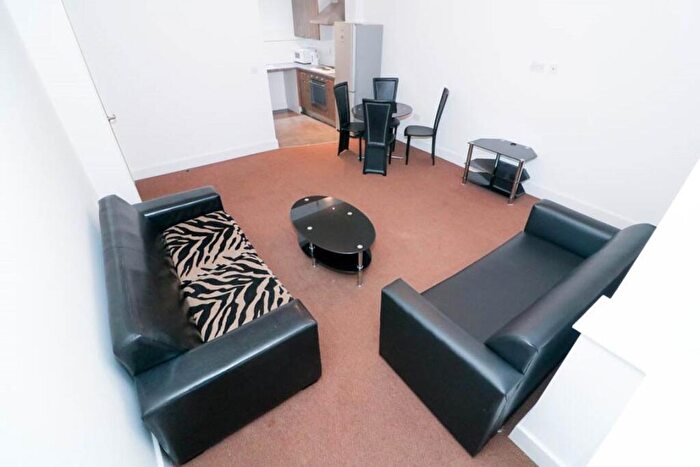 2 Bedroom Apartment To Rent In Grattan Road, Woolston Warehouse, BD1