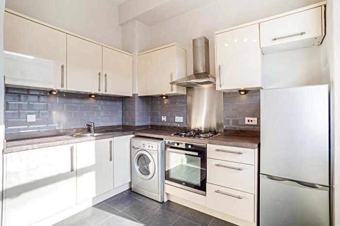 1 Bedroom Flat To Rent In Ongar Road, London, SW6