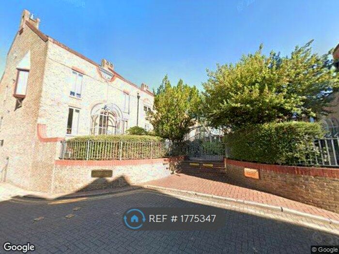 1 Bedroom Flat To Rent In Carillon Court, London, W5